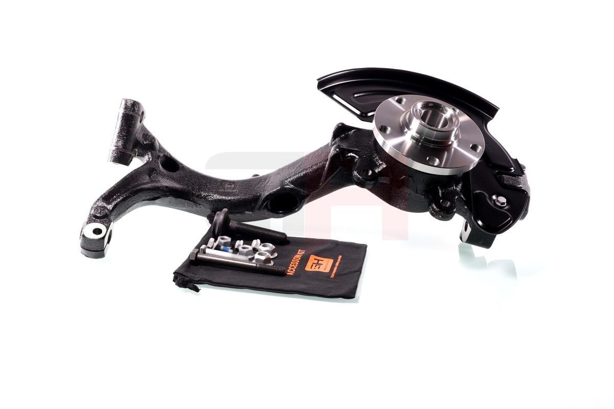 GH Steering knuckle Article number: GH-289946H cheaply