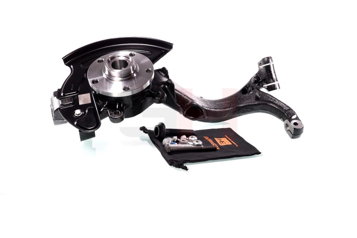 GH Steering knuckle Article number: GH-289946V cheaply