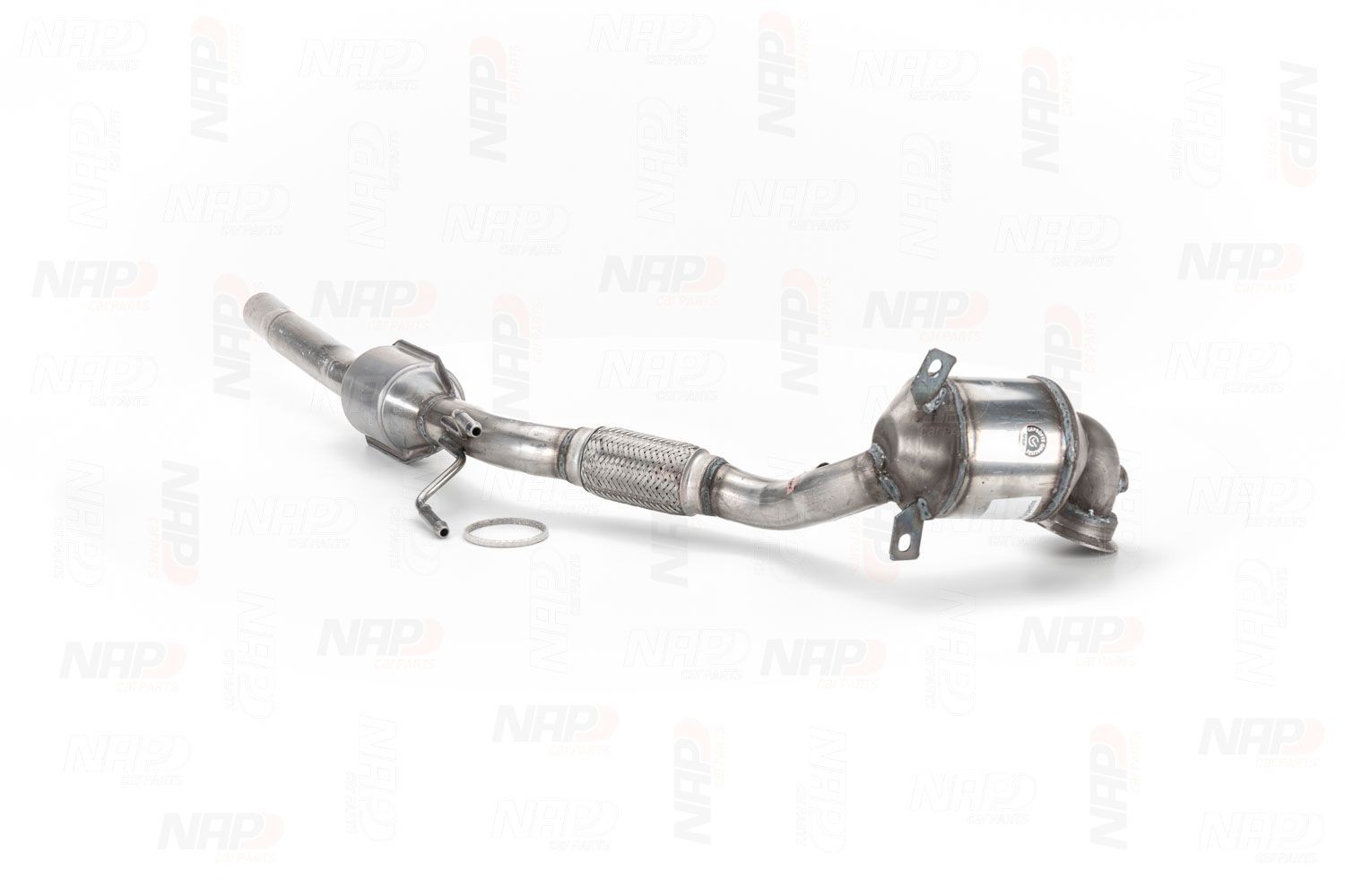 NAP carparts Katalüsaator Artikli number: CAK11567 soodsalt