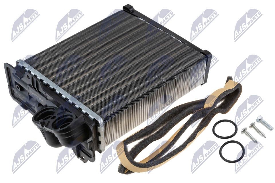 NTY Heater matrix Article number: CNG-RE-000 cheaply
