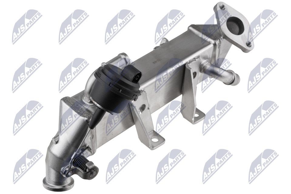 NTY EGR-NS-009 EGR-jahuti ESPACE 2.0 dCi (JK01, JK02, JK1J, JK1K, JK1H) 150 HP Diisel