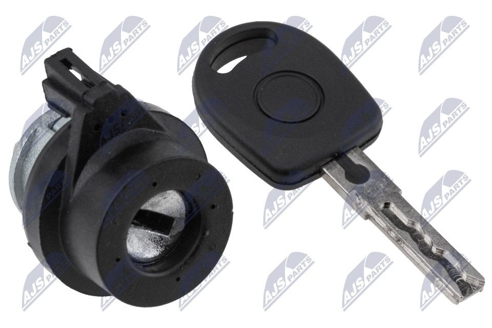 NTY Lock Cylinder, ignition lock Article number: EST-VW-010 cheaply