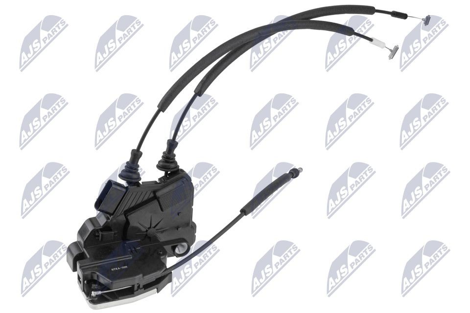 NTY Door lock Article number: EZC-KA-028 cheaply