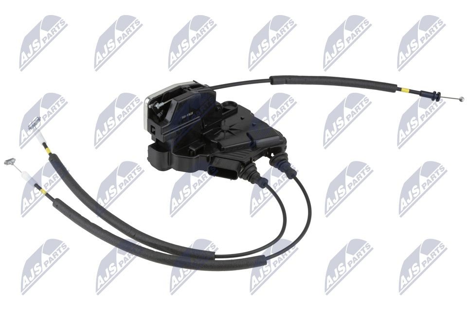 NTY Door lock Article number: EZC-KA-031 cheaply