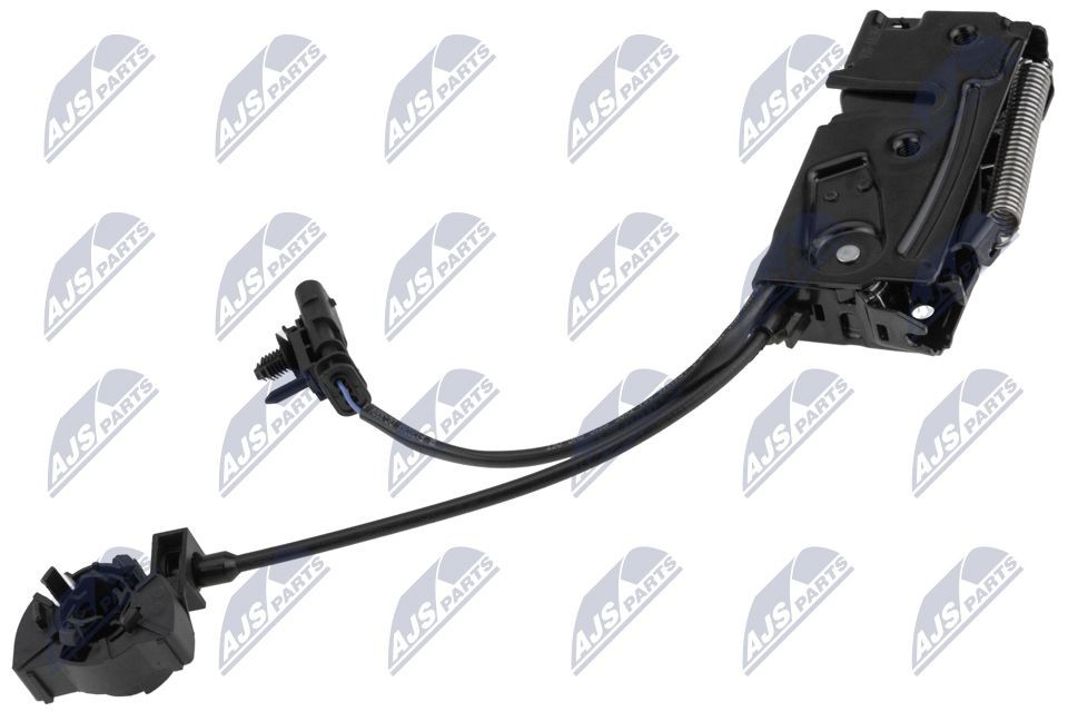 NTY EZC-VV-056 Mootorikapoti lukk S90 T5 250 HP Bensiin