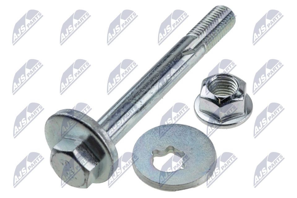 NTY Camber Correction Screw Set Article number: ZWT-BM-053SK cheaply