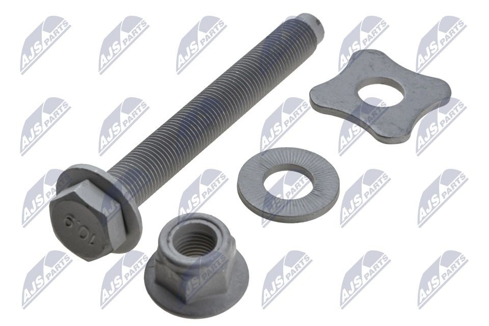 NTY Camber Correction Screw Set Article number: ZWT-VW-034SK cheaply
