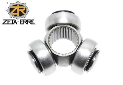 ZETA-ERRE ZR5063 Tripodeled, drivaksel C-MAX 2.0 TDCi 170 HK Diesel 2019