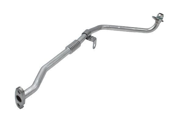 GOOM OH-0061 Olierør, turbolader TRANSIT CUSTOM 2.2 TDCi 100 HK Diesel