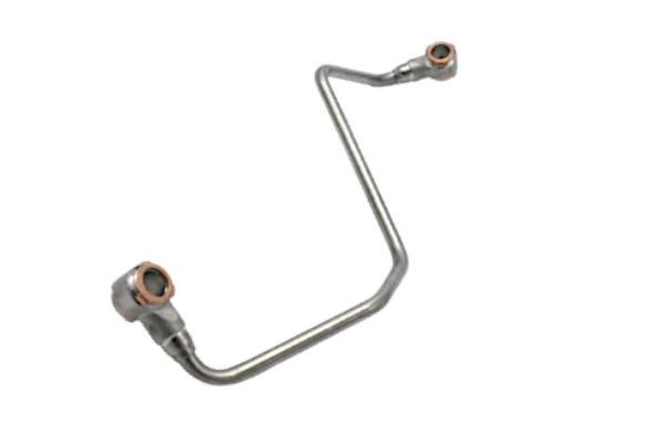 GOOM OH-0081 Eļļas cauruļvads, Kompresors JUMPY 1.6 HDi 8V 90 HP Dīzelis