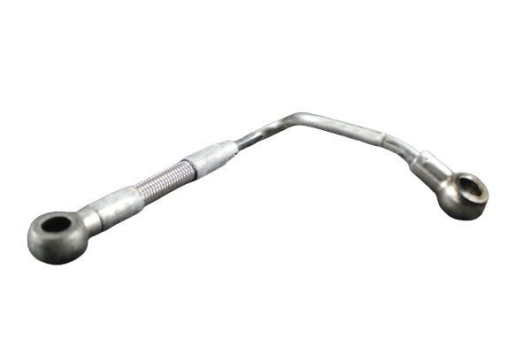 GOOM OH-0110 Õliühendus, kompressor COMBO 2.0 CDTI (C26, D26, E26, C05) 135 HP Diisel