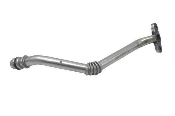 GOOM OH-0149 Olierør, turbolader MODUS 1.5 dCi 86 HK Diesel