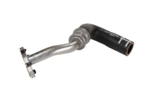 GOOM OH-0169 Olierør, turbolader JUMPY 2.0 HDI (X_AHY) 98 HK Diesel