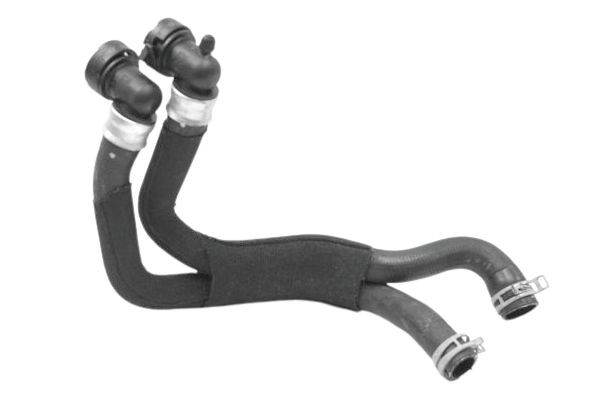 GOOM Hose, heat exchange heating Article number: RH-3033 cheaply