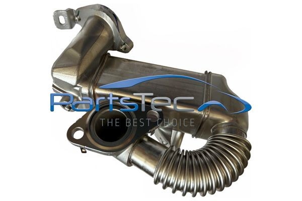PartsTec PTA510-0794 EGR køler VIVARO 1.6 CDTI (06) 95 HK Diesel