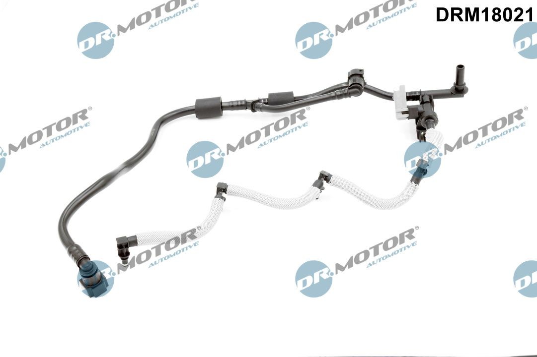 DR.MOTOR AUTOMOTIVE DRM18021 Voolik, Jääkkütus FLUENCE 1.6 dCi 130 HP Diisel