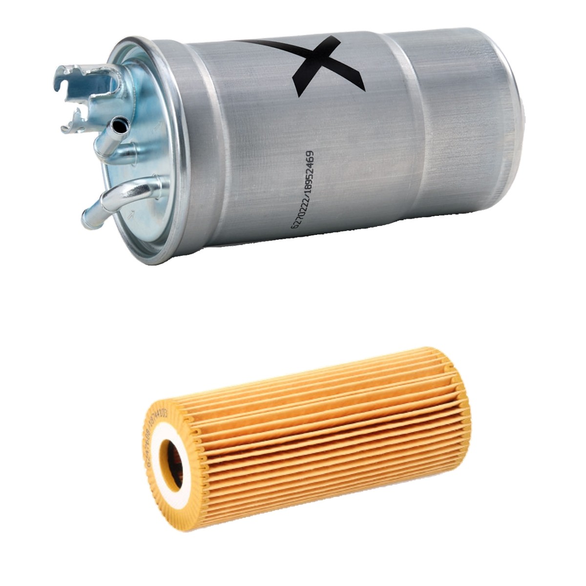 RIDEX PLUS Filter kit Article number: 4055F34540P cheaply