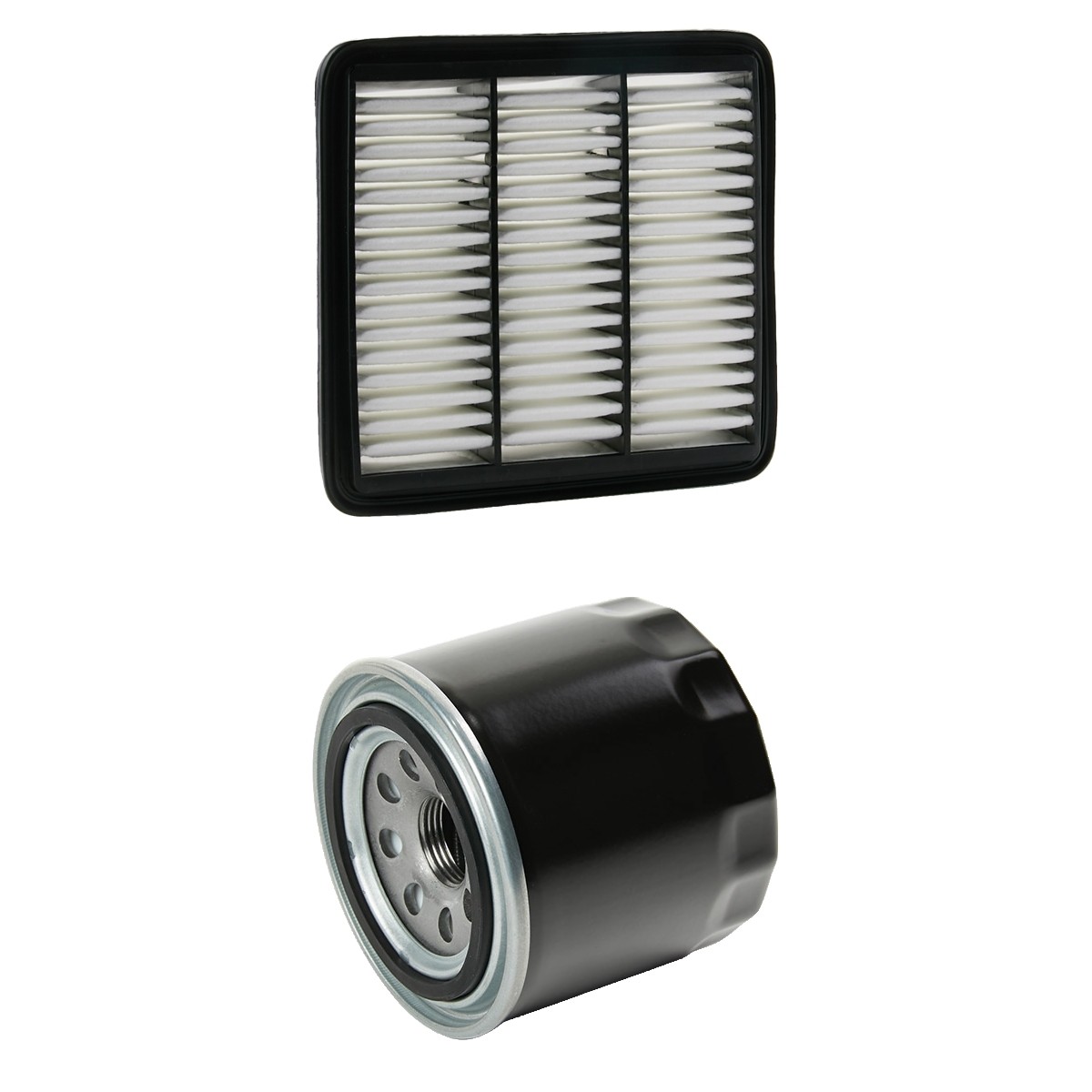 RIDEX PLUS Filter-komplekt Artikli number: 4055F1070P soodsalt