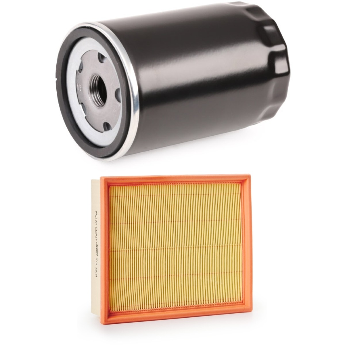 RIDEX PLUS Filter kit Article number: 4055F1316P cheaply