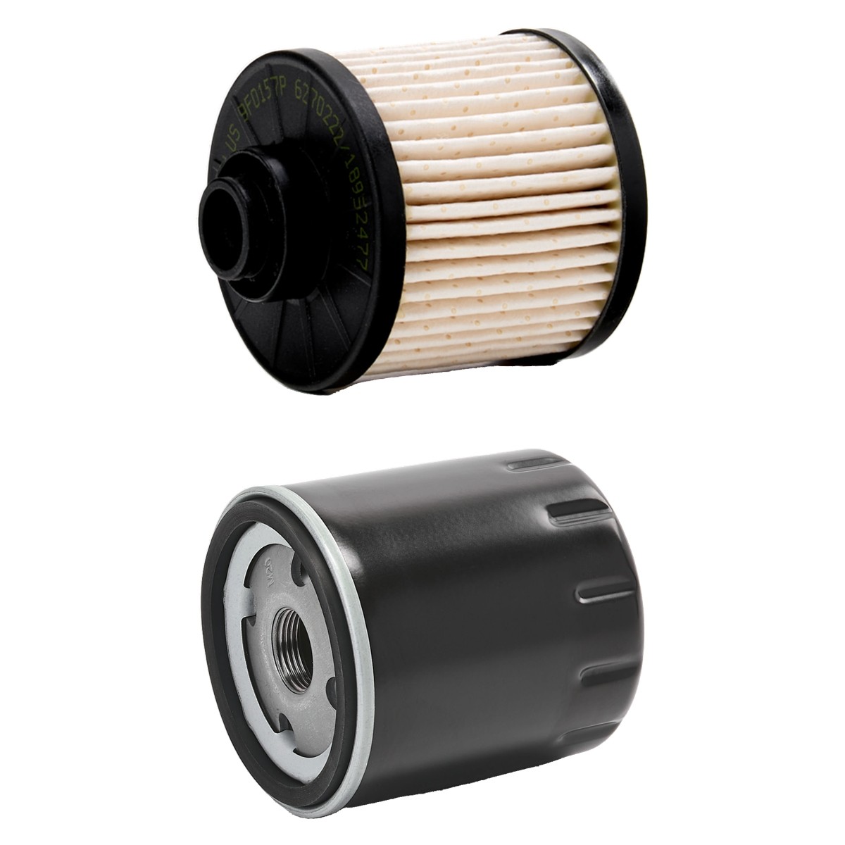 RIDEX PLUS Filter-komplekt Artikli number: 4055F34642P soodsalt