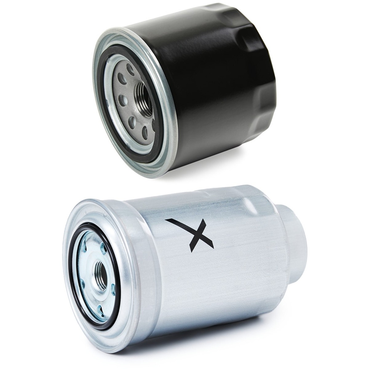 RIDEX PLUS Filter-komplekt Artikli number: 4055F34651P soodsalt