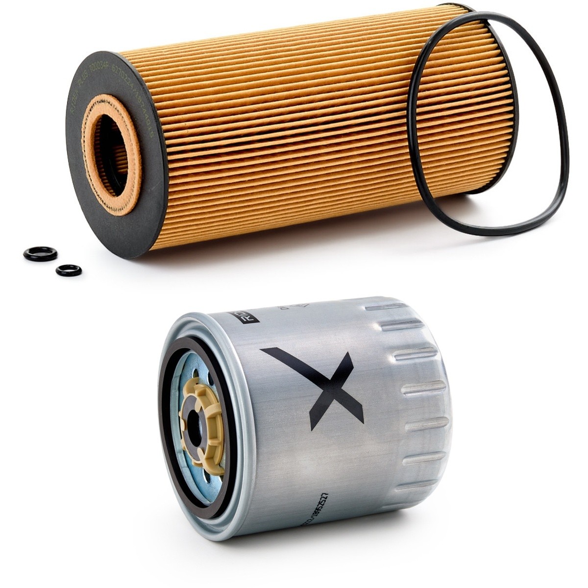 RIDEX PLUS Filter kit Article number: 4055F34677P cheaply