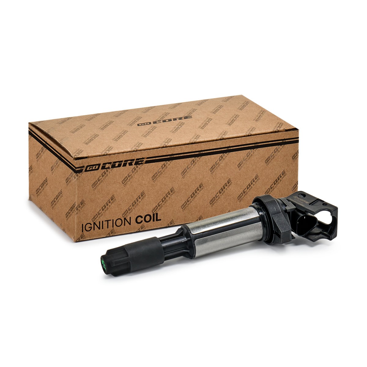 goCORE Ignition coil Article number: GCF890004 cheaply