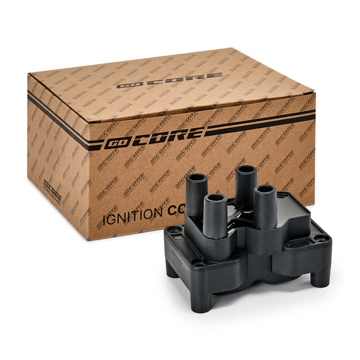 goCORE Ignition coil Article number: GCF890019 cheaply