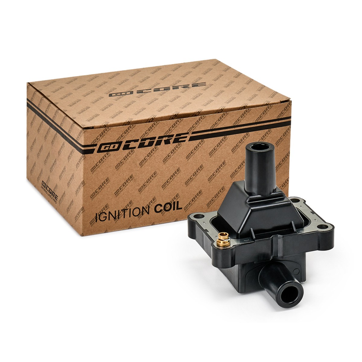goCORE Ignition coil Article number: GCF890025 cheaply