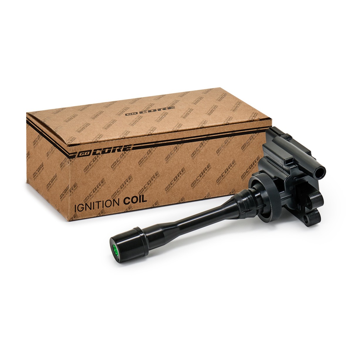 goCORE Ignition coil Article number: GCF890027 cheaply