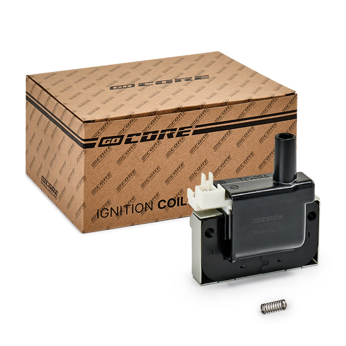 goCORE Ignition coil Article number: GCF890034 cheaply