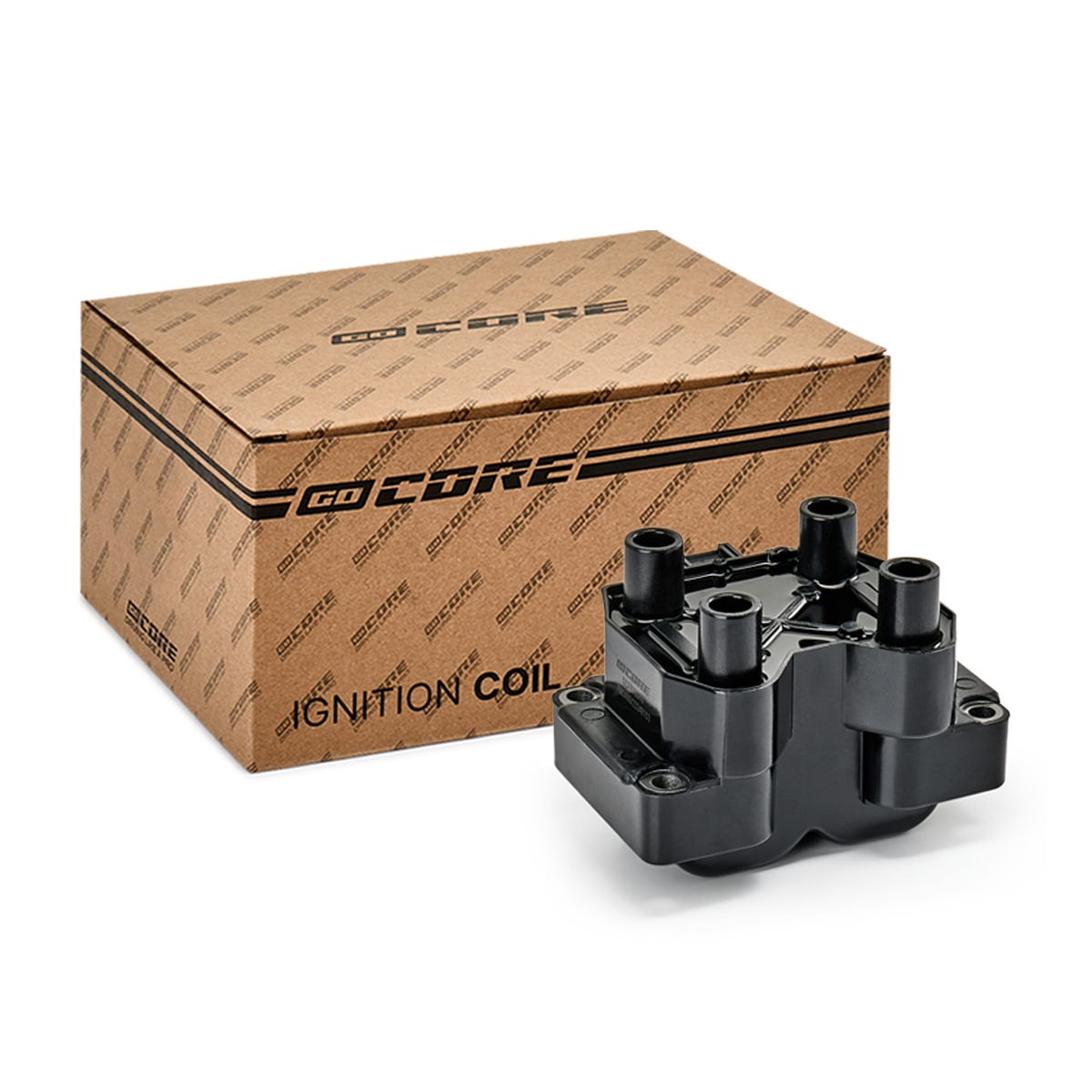 goCORE Ignition coil Article number: GCF890045 cheaply