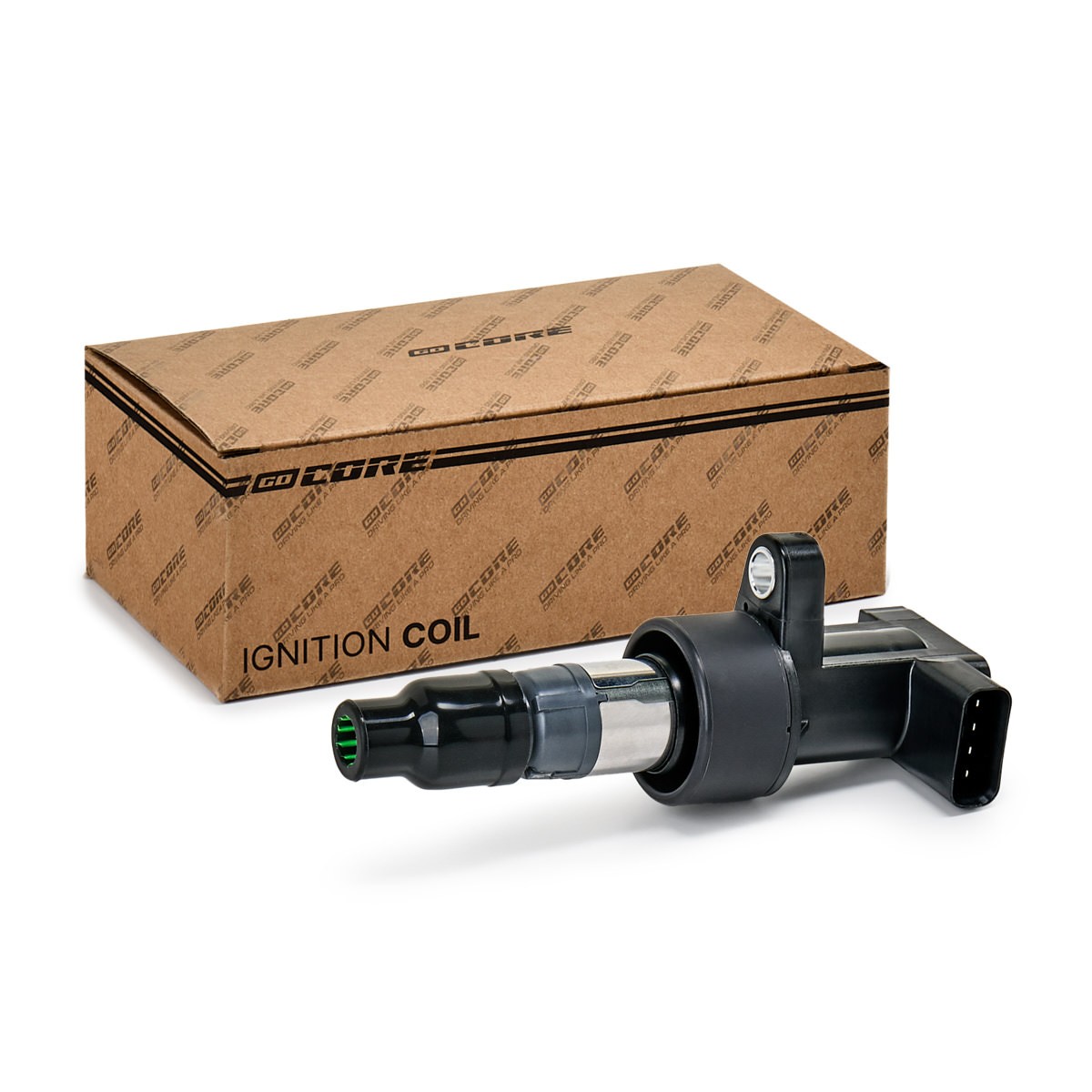 goCORE Ignition coil Article number: GCF890046 cheaply