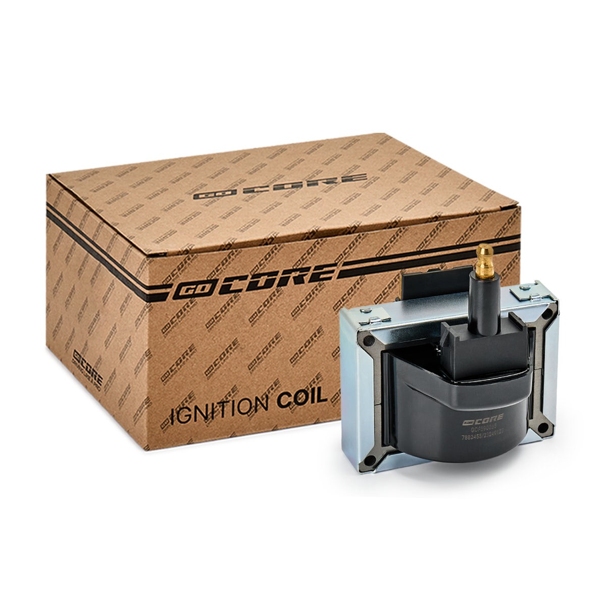 goCORE Ignition coil Article number: GCF890065 cheaply