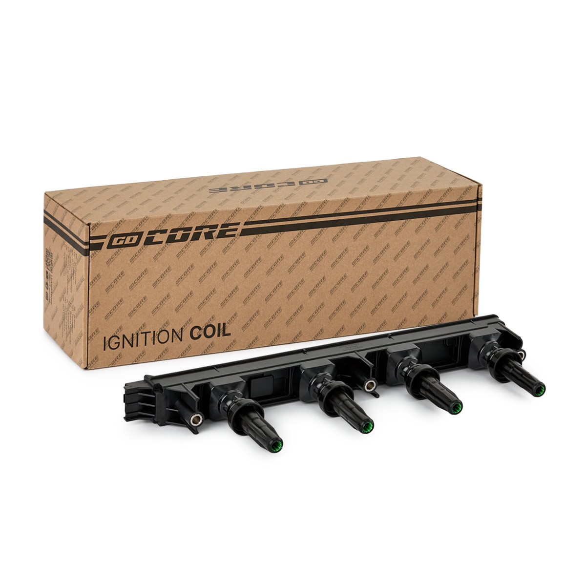 goCORE Ignition coil Article number: GCF890080 cheaply