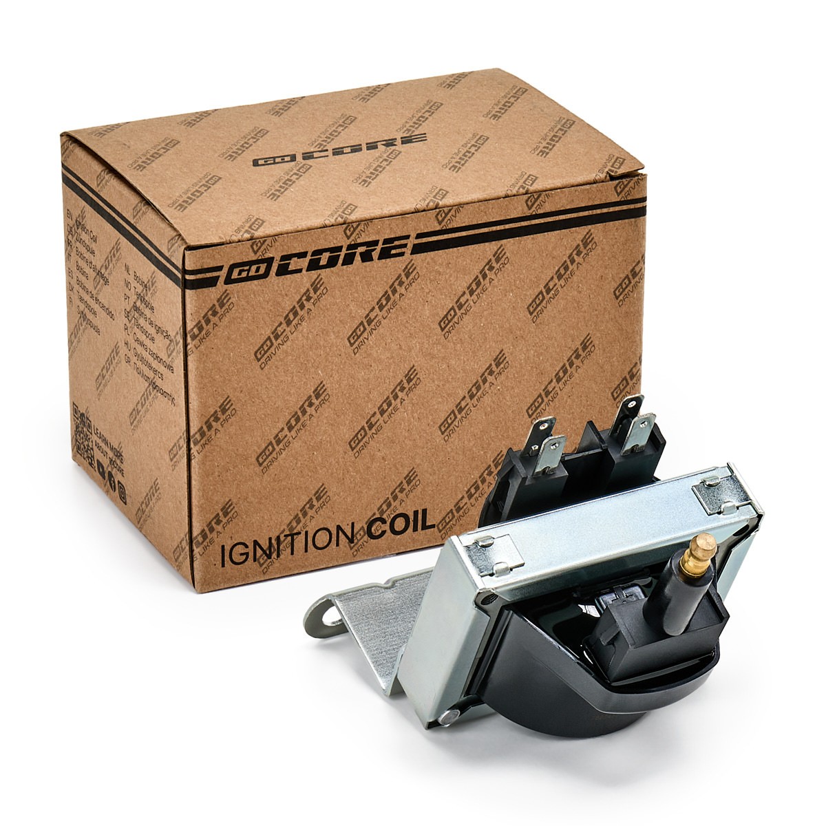 goCORE Ignition coil Article number: GCF890089 cheaply