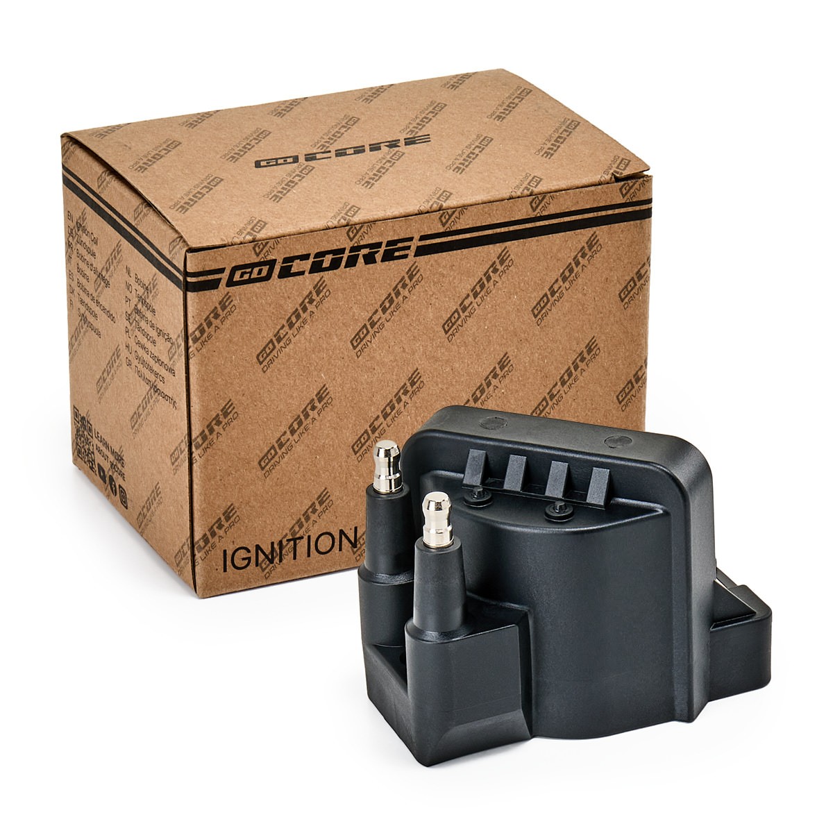 goCORE Ignition coil Article number: GCF890095 cheaply
