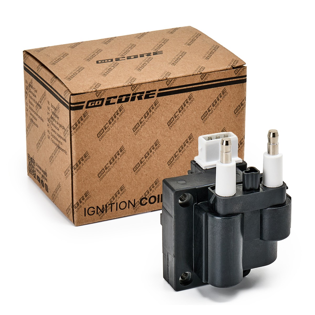 goCORE Ignition coil Article number: GCF890106 cheaply