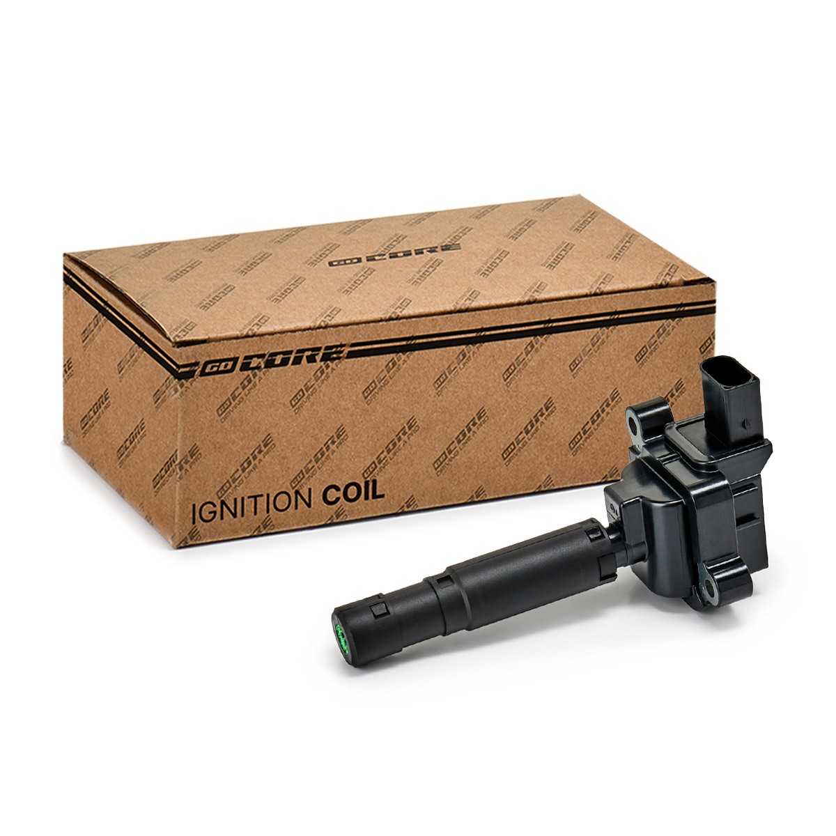 goCORE Ignition coil Article number: GCF890117 cheaply