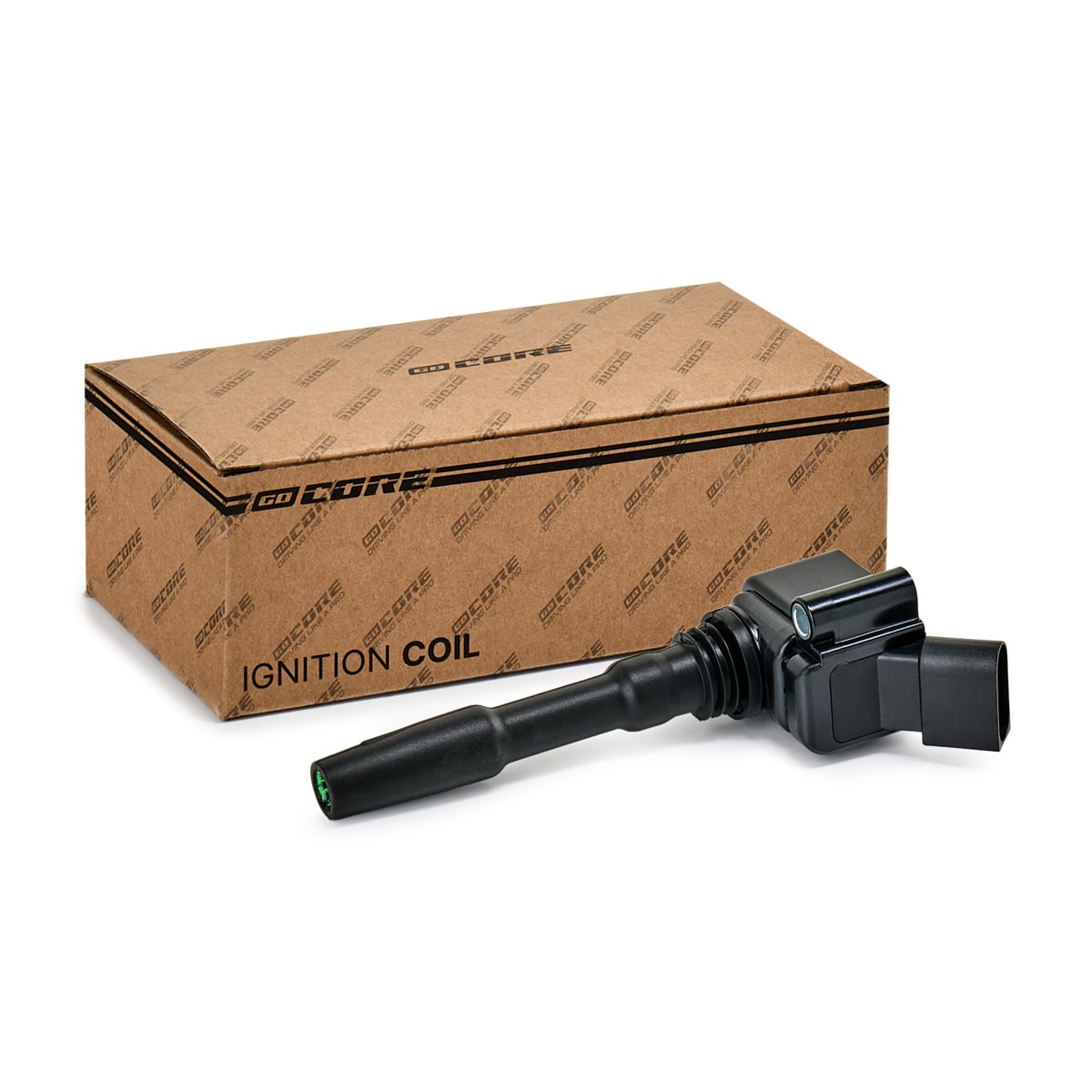 goCORE Ignition coil Article number: GCF890119 cheaply