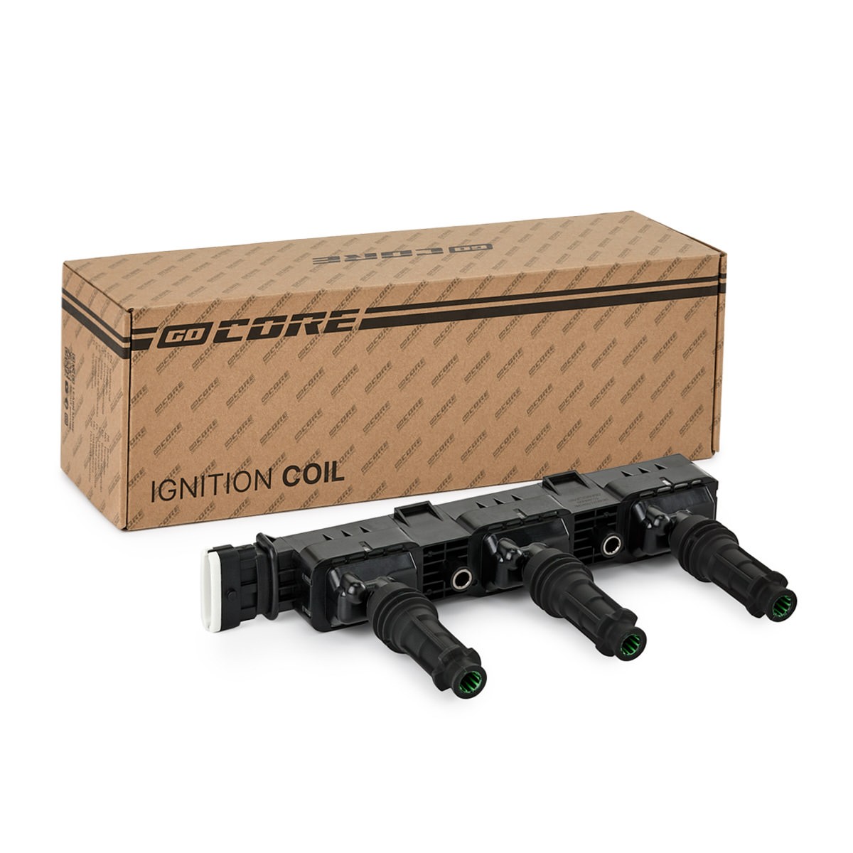 goCORE Ignition coil Article number: GCF890125 cheaply