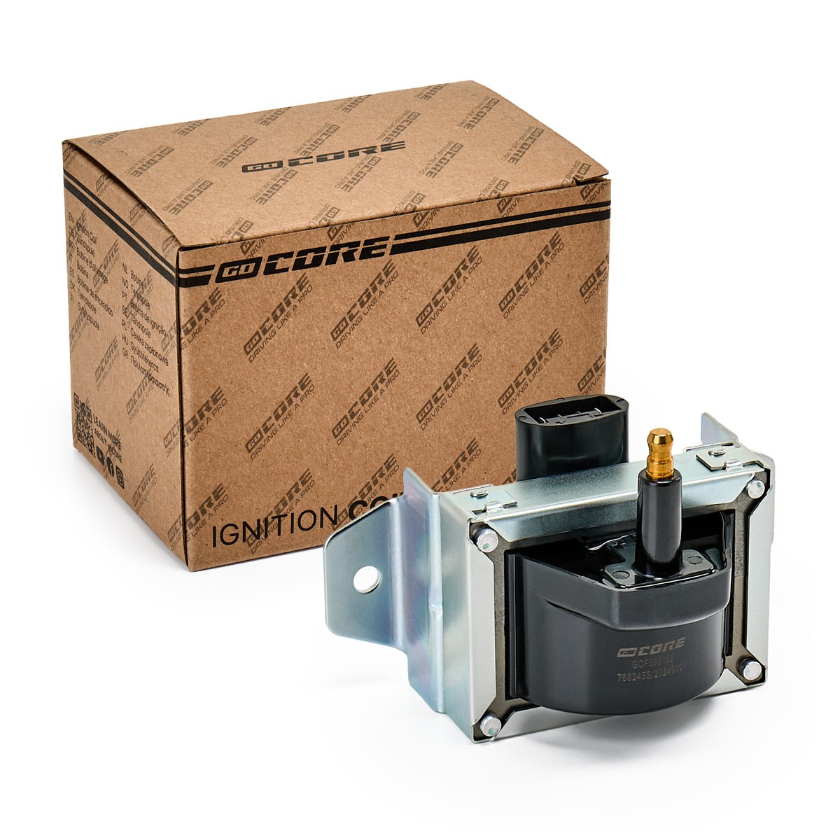 goCORE Süütepool Artikli number: GCF890133 soodsalt