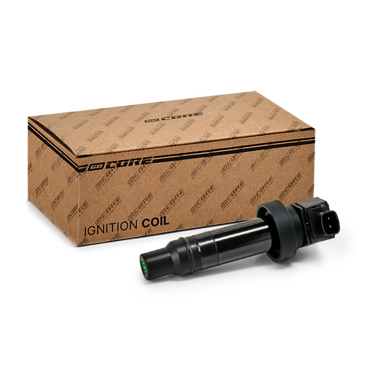 goCORE Ignition coil Article number: GCF890136 cheaply