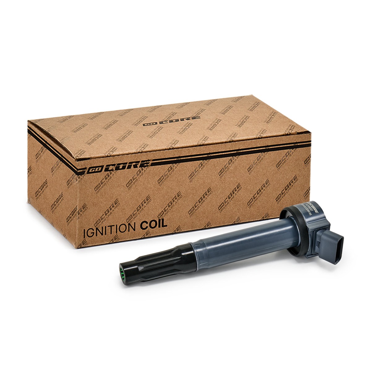 goCORE Ignition coil Article number: GCF890137 cheaply