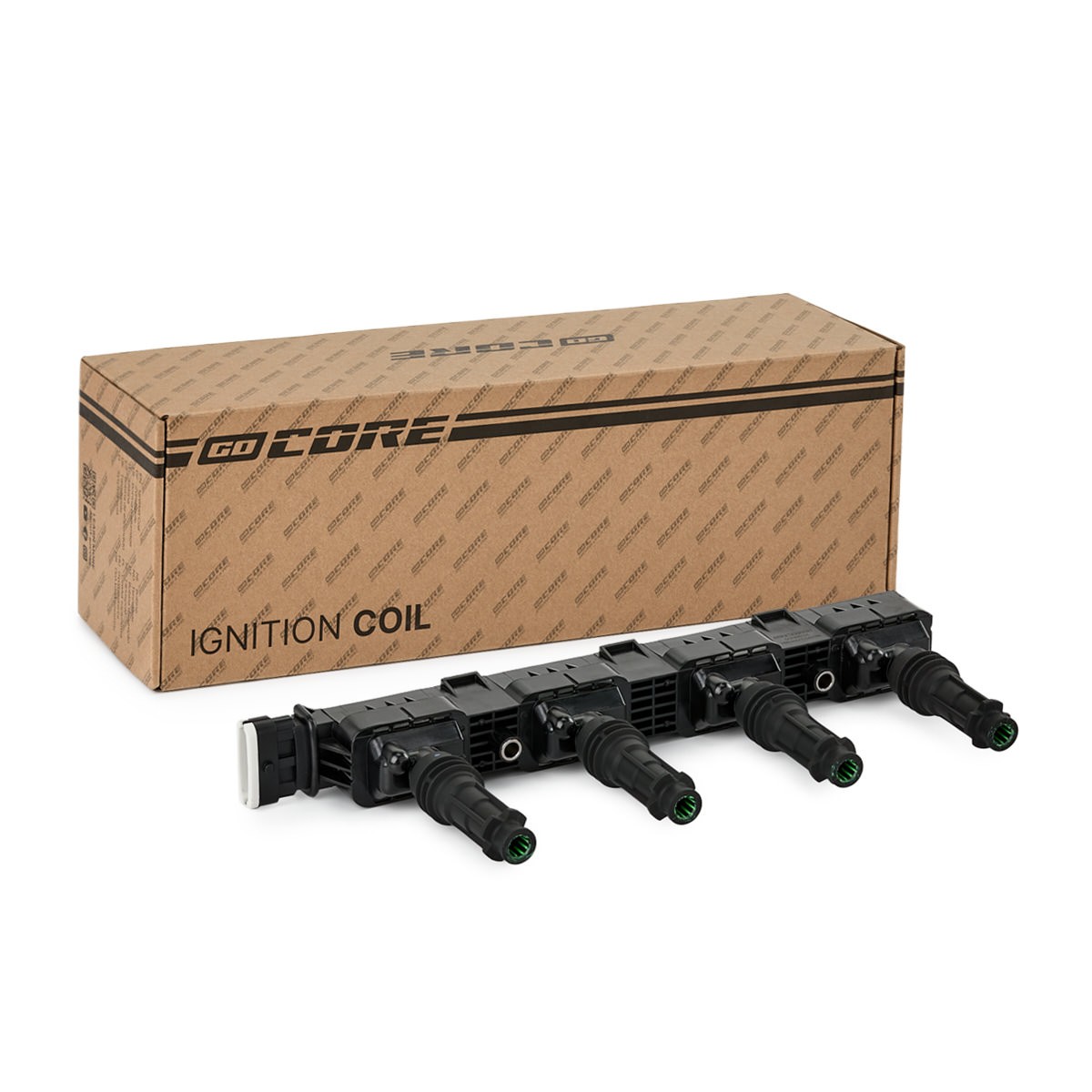 goCORE Ignition coil Article number: GCF890138 cheaply