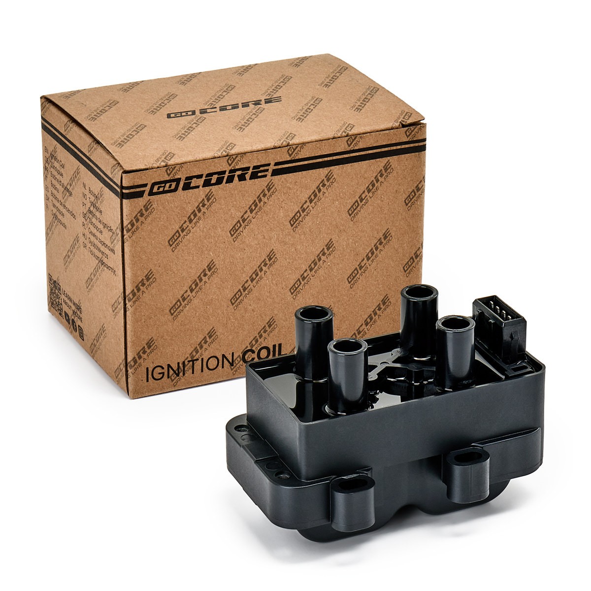 goCORE Ignition coil Article number: GCF890139 cheaply
