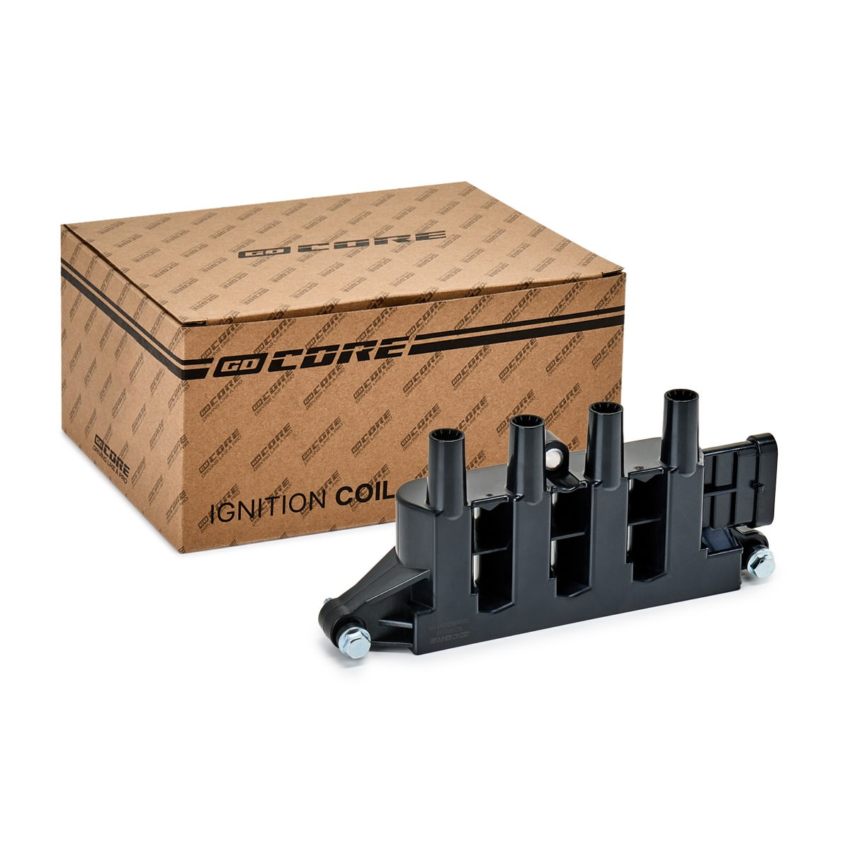 goCORE Ignition coil Article number: GCF890140 cheaply