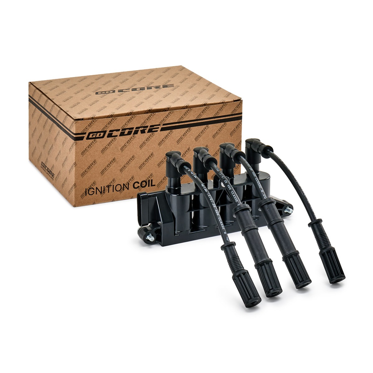 goCORE Ignition coil Article number: GCF890153 cheaply