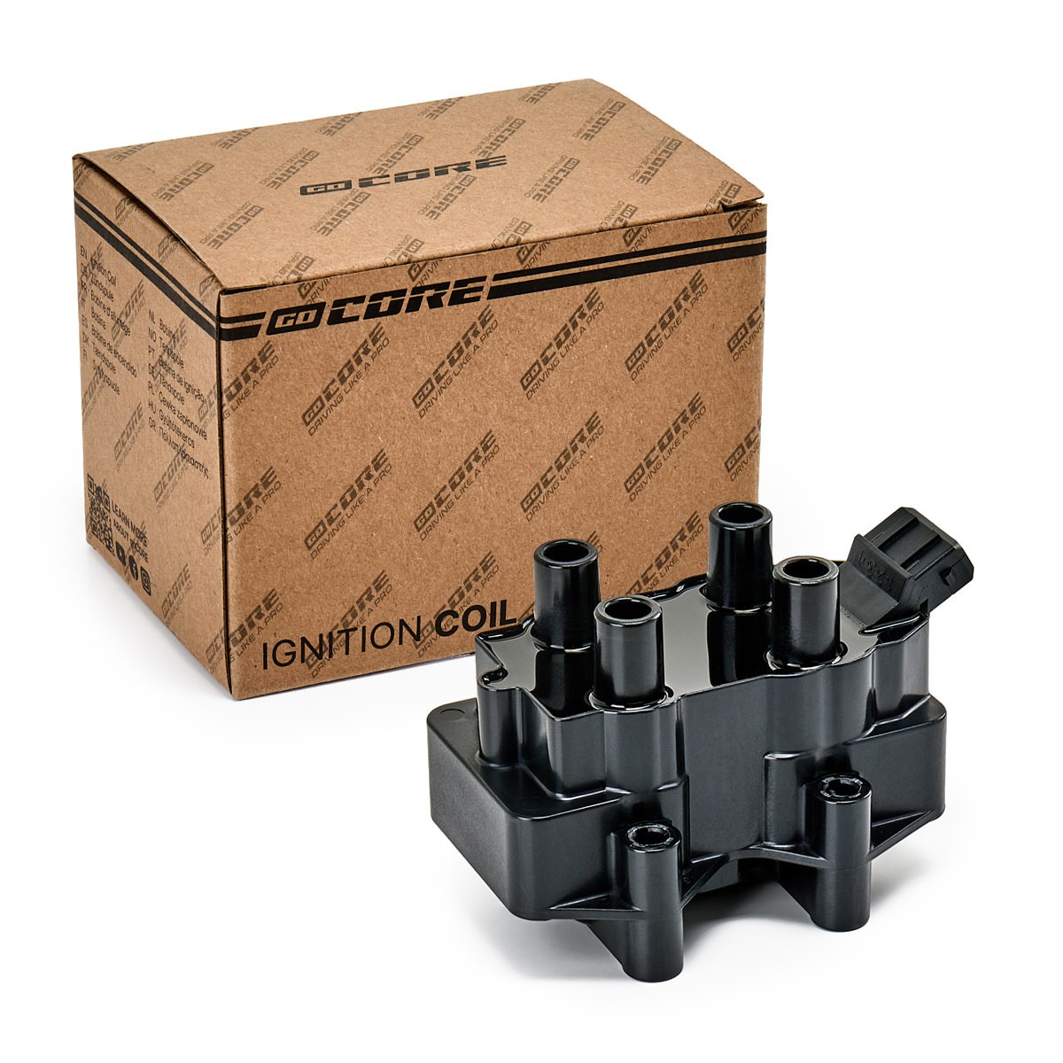 goCORE Ignition coil Article number: GCF890156 cheaply