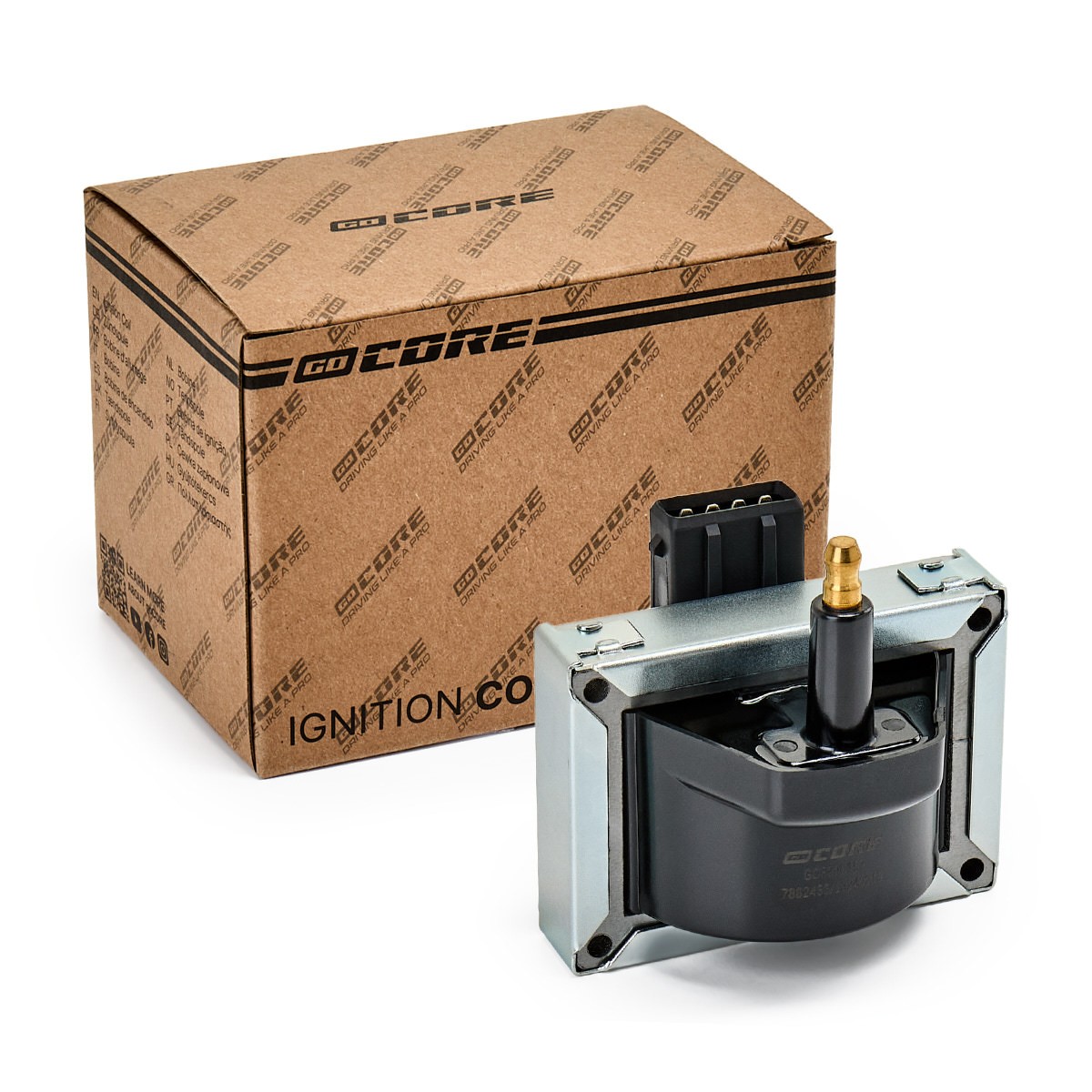 goCORE Tændspole Varenummer: GCF890157 billige